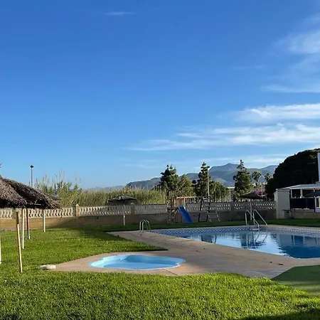 Apartment Marinero