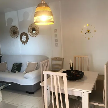 Marinero Apartment *