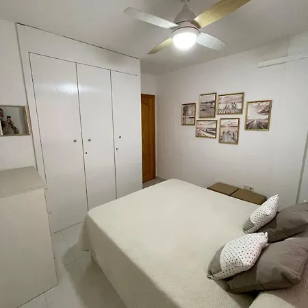 Marinero Apartment