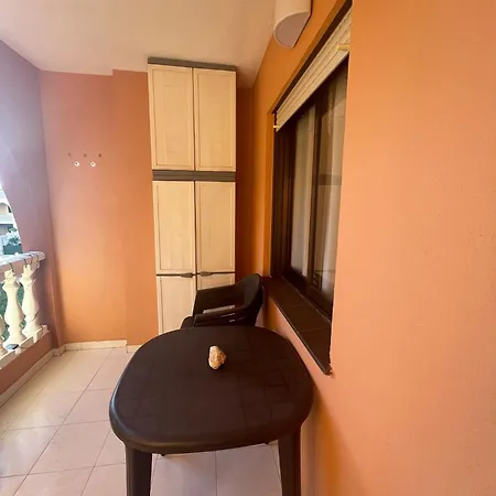 Marinero Apartment *