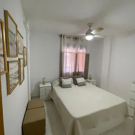 Apartmán Marinero *