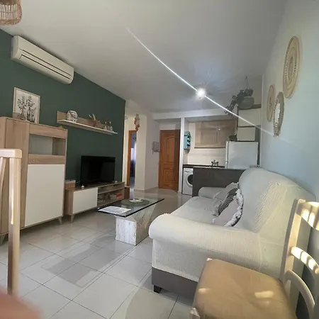 Marinero Apartmán Tavernes de Valldigna