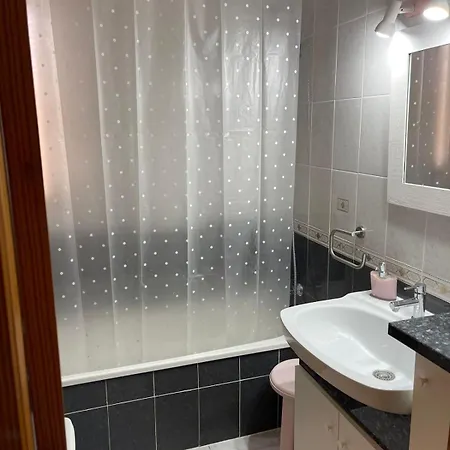 Apartmán Marinero Tavernes de Valldigna