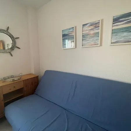 Apartmán Marinero