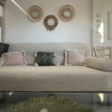 Apartmán Marinero *