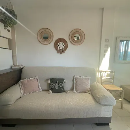 Marinero Apartment Tavernes de la Valldigna