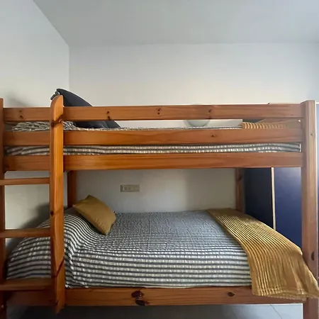 Apartment Marinero Tavernes de la Valldigna