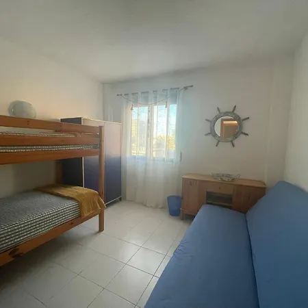 Marinero Apartmán