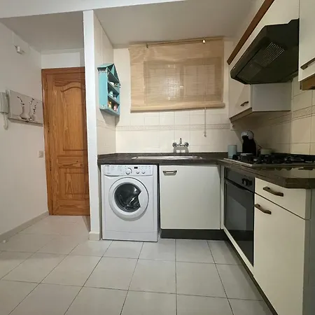Apartment Marinero