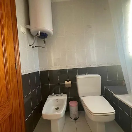 Marinero Apartmán *