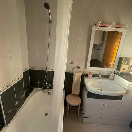 Apartmán Marinero Tavernes de Valldigna