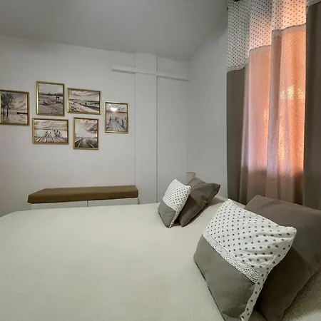 Marinero Apartmán