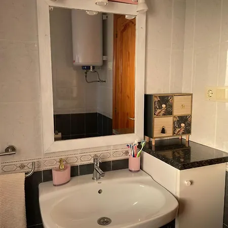 Marinero Apartment *