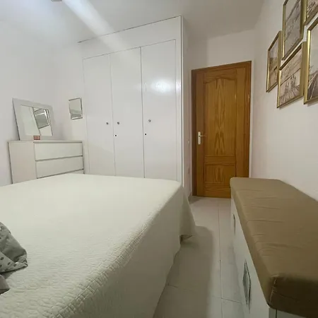 Apartmán Marinero *