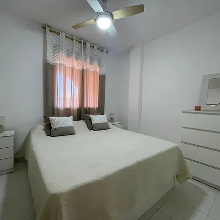 Apartmán Marinero Tavernes de Valldigna