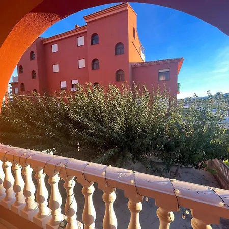 Marinero Apartment